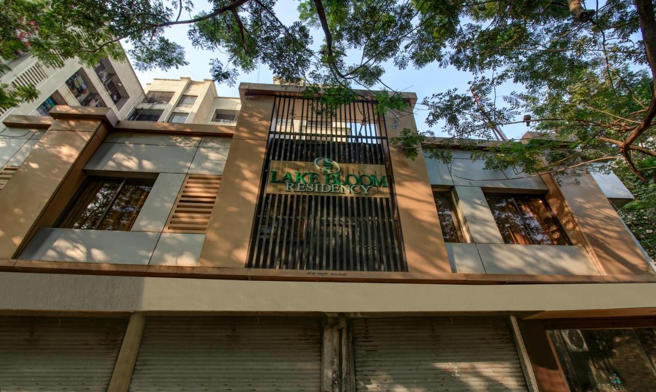 Treebo Lake Bloom Powai มุมไบ ภายนอก รูปภาพ